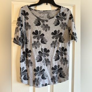Ann Taylor Tee Shirt